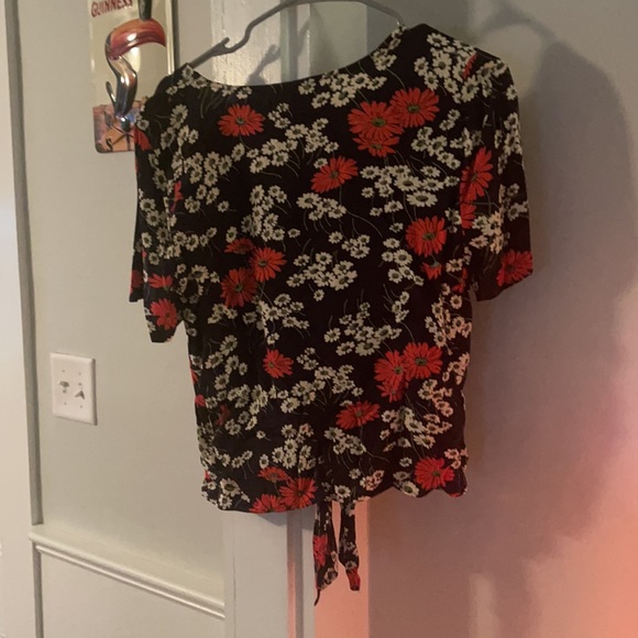 Madewell top, never worn - Picture 3 of 5